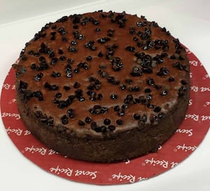 How To Get To Secret Recipe Secret Recipe Kota Kemuning In Klang By Bus